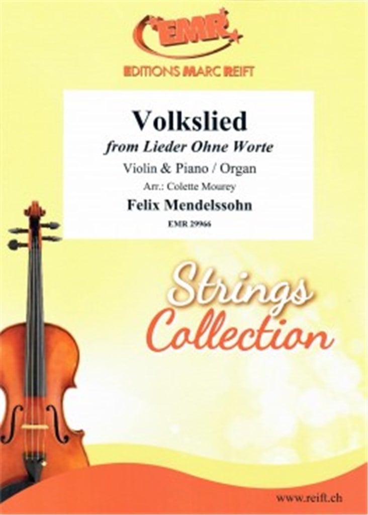Volkslied